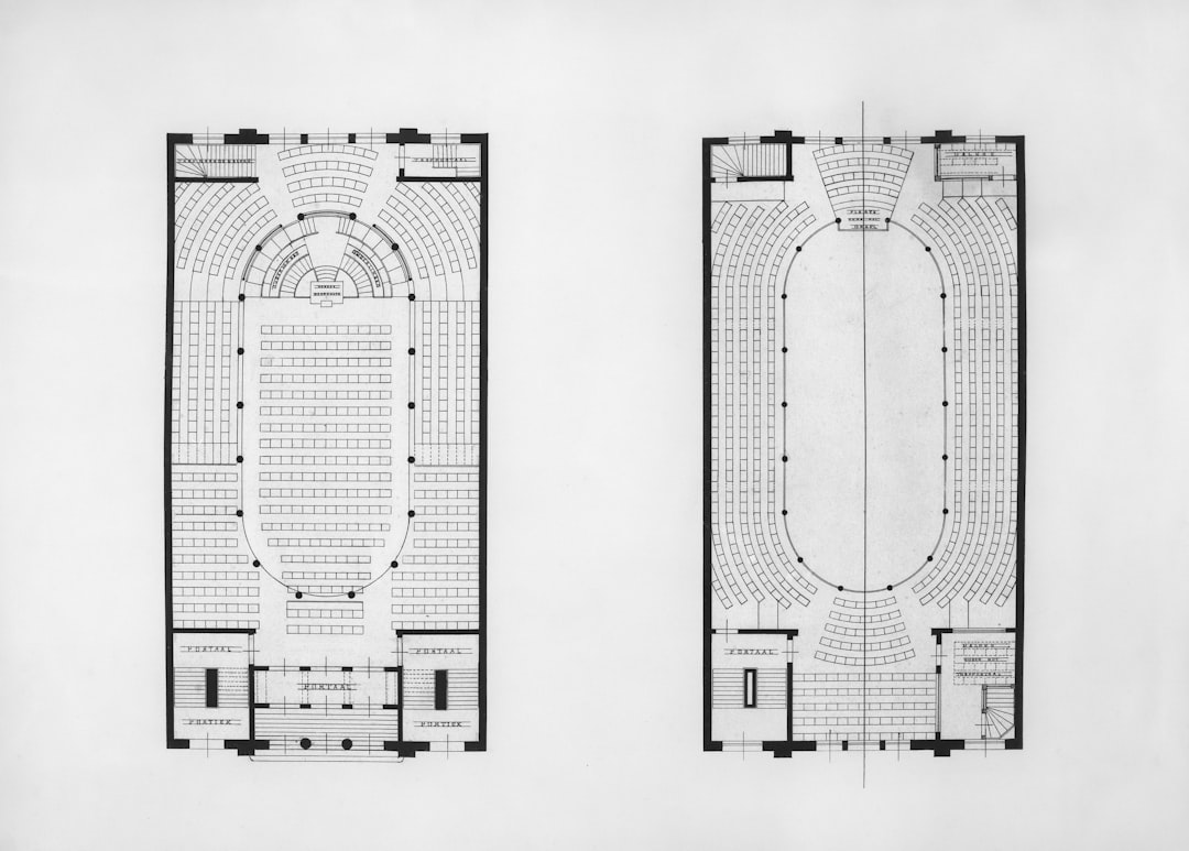 Photo Blueprints