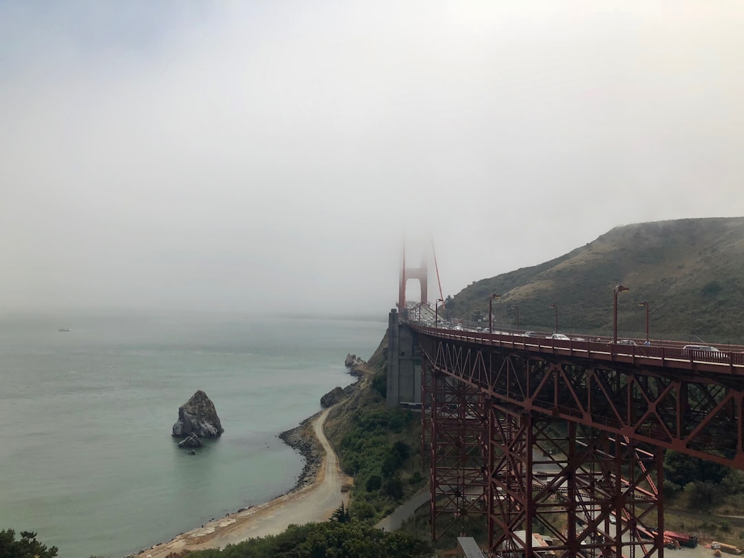 Photo Golden Gate Bridge