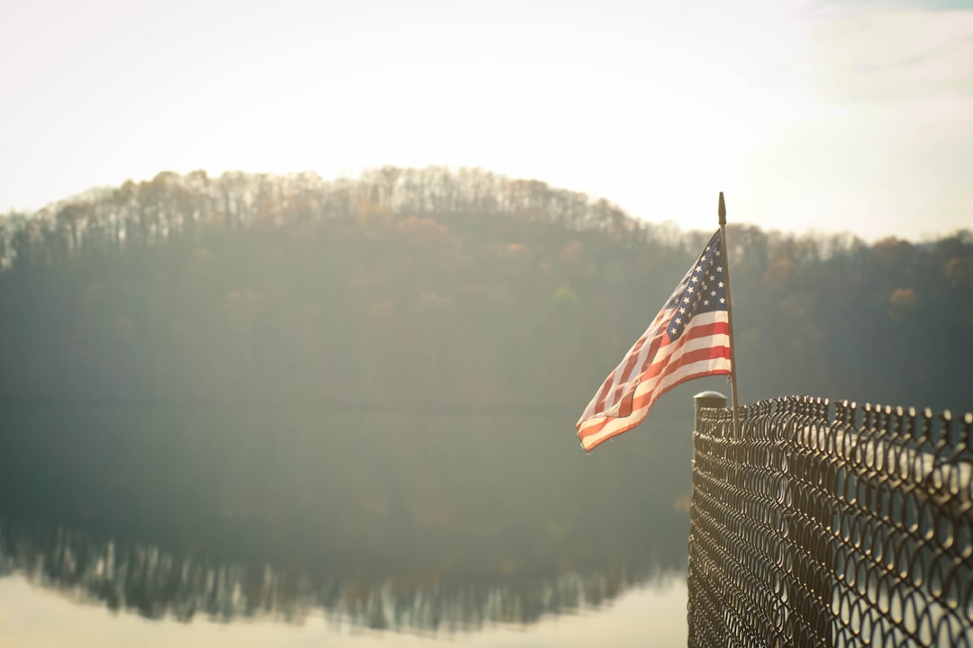 Photo Cherokee Nation flag